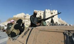 فصائل مدعومة من تركيا تعلن "السيطرة على منظومة دفاع جوي روسية"